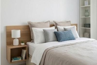 Apartament cu 2 camere în 13 Septembrie