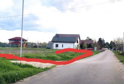 Teren în Central
