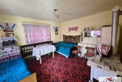 Casă individuală cu 3 camere cu Teren 1700 Mp în Henig - 5