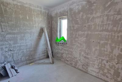 Casă cu 4 camere cu Teren 260 Mp în Șura Mică