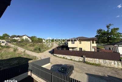 Casă cu 4 camere cu Teren 280 Mp în Bârnova - 17