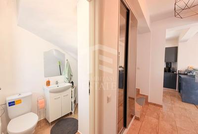 Casă individuală cu 4 camere cu Teren 135 Mp în Sud-Est - 10