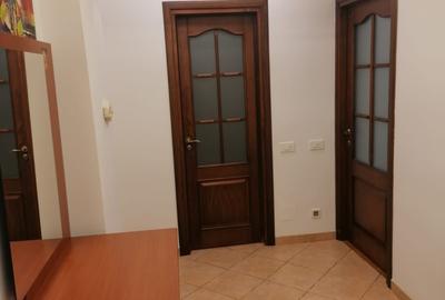 Apartament cu 2 camere decomandat în Sfântu Ilie - 1