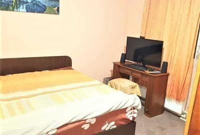Apartament cu 3 camere semidecomandat în Exterior Vest - 4