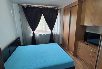 Apartament cu 2 camere decomandat în Tomis Nord