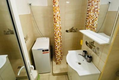 Garsonieră decomandată în Lugojului - 3