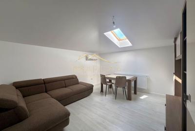 Apartament cu 2 camere decomandat în Chiajna - 3