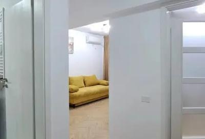 Garsonieră decomandată în Berceni