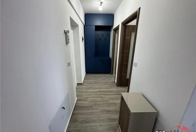 Garsonieră decomandată în Central - 1