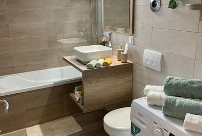 Apartament cu 2 camere decomandat în Central - 7