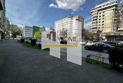 Spațiu comercial, de 100 mp, în Ultracentral - 5