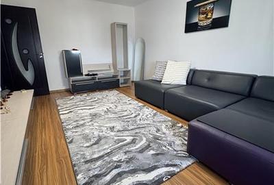 Apartament cu 2 camere decomandat, mobilat în Inel II - 2
