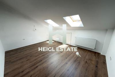Apartament cu 3 camere semidecomandat în Giroc - 9