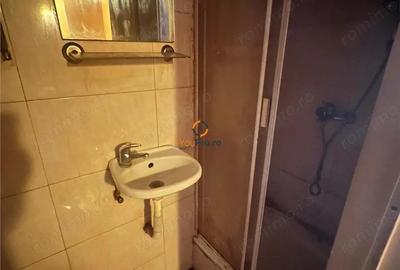 Garsonieră în Complex Studențesc - 7