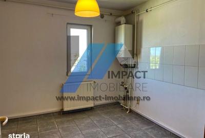 Apartament cu 2 camere semidecomandat în Central - 6