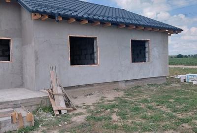 Casă cu 3 camere în Șimnicu de Jos - 5