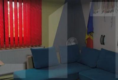 Casă cu 6 camere cu Teren 400 Mp în Central - 3