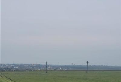 Teren Construcții intravilan de 500 mp, în Agigea - 3