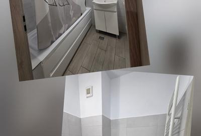 Apartament cu 2 camere decomandat în Roșu - 4