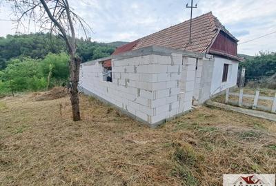 Casă individuală cu 2 camere cu Teren 345 Mp în Ormeniș - 7