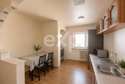 Apartament cu 2 camere semidecomandat, mobilat în Găvana 3