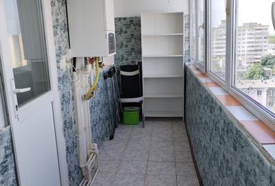 Apartament cu 2 camere în Crâng - 8