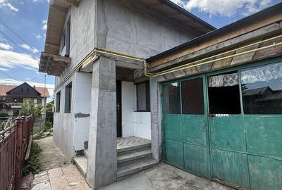 Casă cu 3 camere în Central - 10