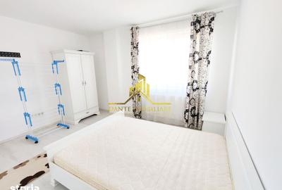 Apartament cu 2 camere semidecomandat în Dâmbul Rotund - 7