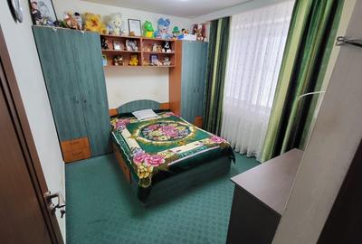 Apartament cu 3 camere decomandat, mobilat în Chișinau - 11