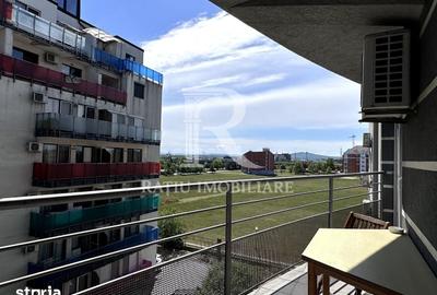 Apartament cu 2 camere în Nufărul - 7