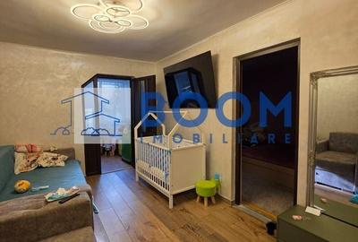 Apartament cu 2 camere decomandat în Nord