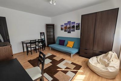 Apartament cu 2 camere decomandat, mobilat în Unirii