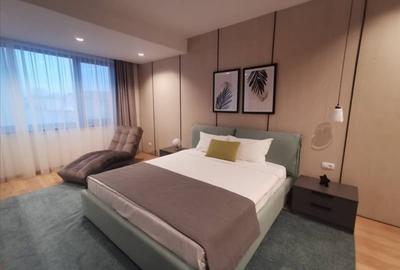 Apartament cu 3 camere decomandat, mobilat în Central - 8
