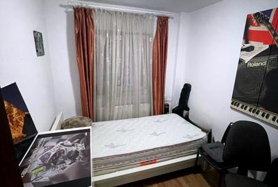 Apartament cu 3 camere semidecomandat în Baicului - 4