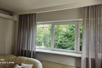 Apartament cu 3 camere semidecomandat în Valea Aurie - 11