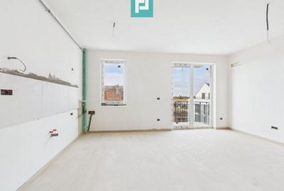 Apartament cu 2 camere în Freidorf