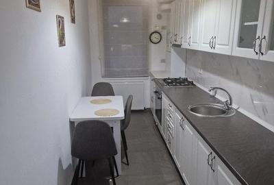 Apartament cu 2 camere decomandat în Jilava - 2