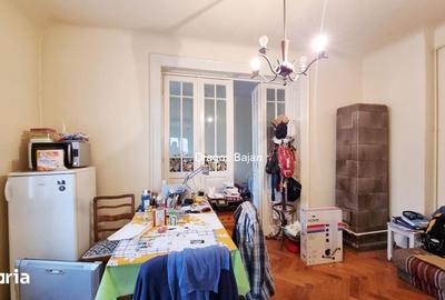 Apartament cu 4 camere în Națiunile Unite - 11