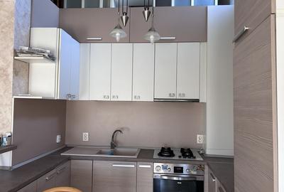 Apartament cu 2 camere decomandat în Central - 3