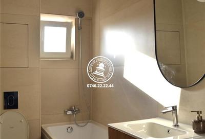 Apartament cu 3 camere decomandat, mobilat în Hala Centrală - 8