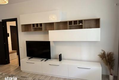 Apartament cu 2 camere decomandat, mobilat în Alexandriei - 4
