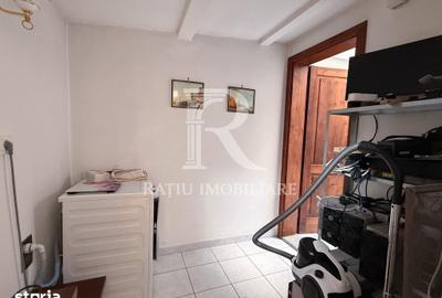 Casă cu 4 camere cu Teren 285 Mp în Orașul Nou - 14