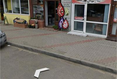 Spațiu comercial, de 55 mp, în Central - 1
