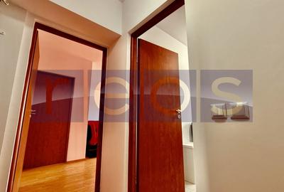 Apartament cu 2 camere decomandat, mobilat în Nord-Est - 4