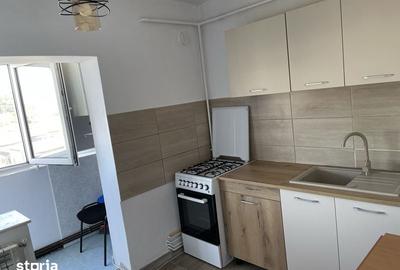 Apartament cu 2 camere decomandat în Zimbru - 2