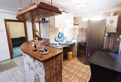 Apartament cu 2 camere decomandat în Precista
