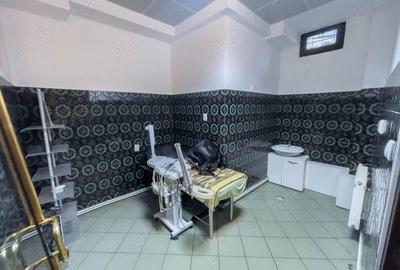Spațiu comercial, de 150 mp, în Ultracentral - 1