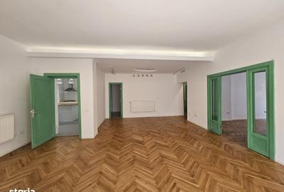 Apartament cu 3 camere în Gara de Nord - 1