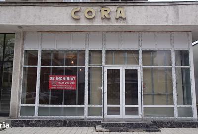 Spațiu comercial, de 108 mp, în Decebal - 1