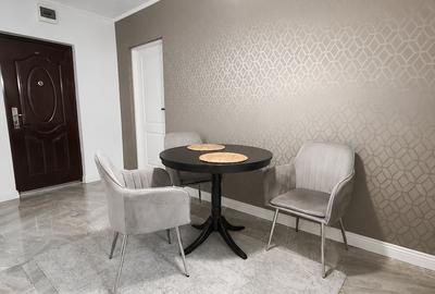 Apartament cu 2 camere în Tudor Vladimirescu